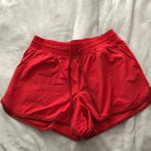 🆕 NWOT YPB workout shorts